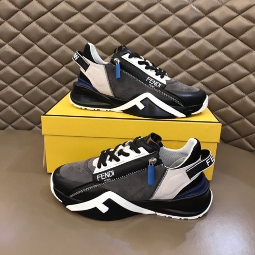 Super Max Custom High End FD Shoes-057