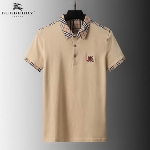 Burberry polo men t-shirt-213(M-XXXL)