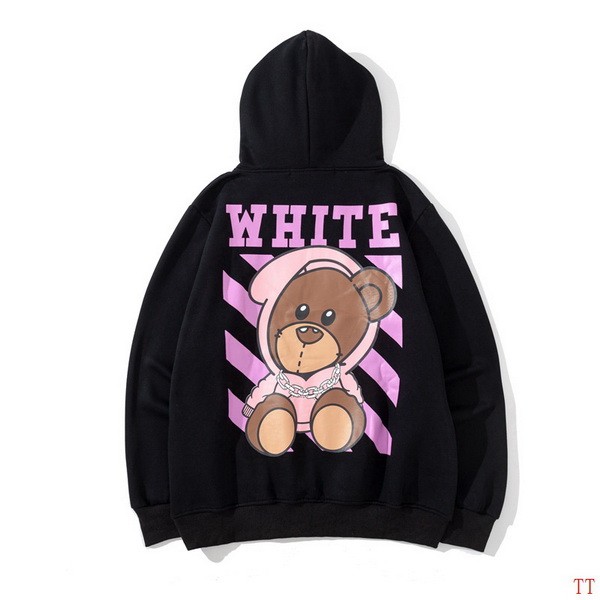 OFF-WHITE men Hoodies-716(M-XXL)