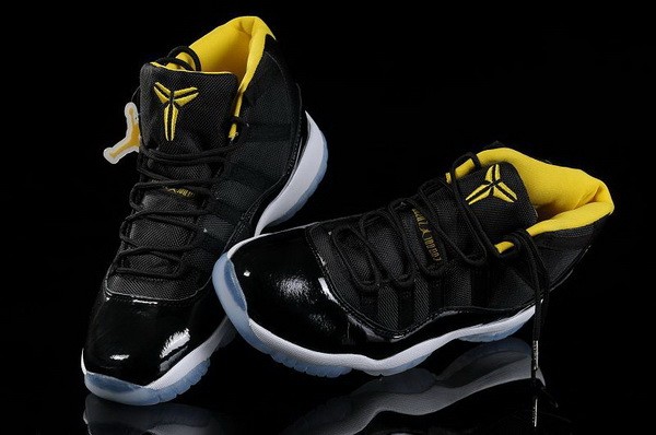 Jordan 11 shoes AAA Quality-017