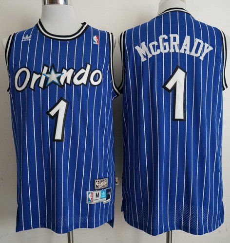 NBA Orlando Maqic-023