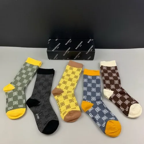 Dior Sock-027