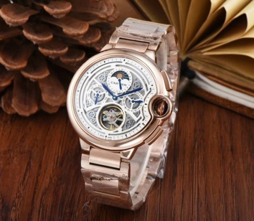 Cartier Watches-616