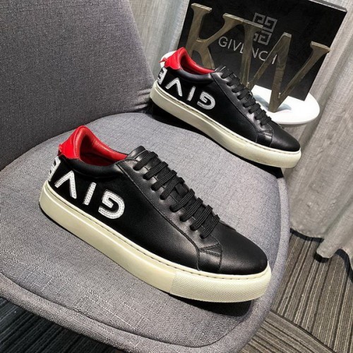 Givenchy men shoes 1：1 quality-030
