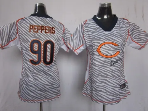 NEW NFL jerseys women-563