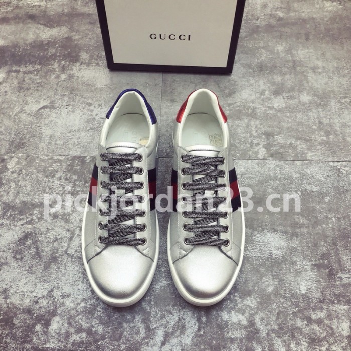 Super Max G Shoes-206