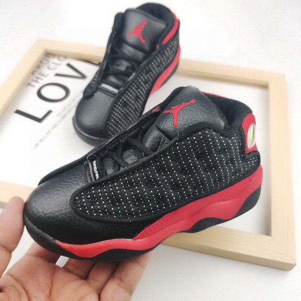 Jordan 13 kids shoes-009