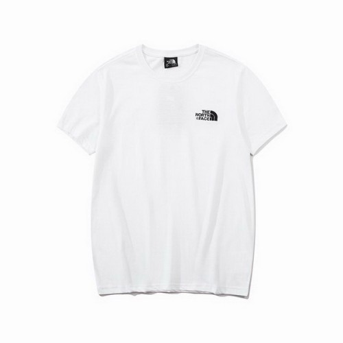 The North Face T-shirt-022(M-XXL)