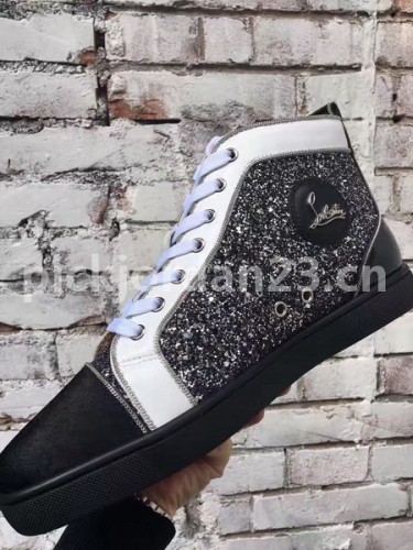 Super Max Christian Louboutin Shoes-577