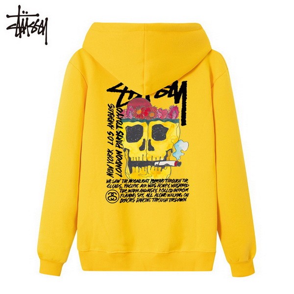 Stussy men Hoodies-275(S-XXL)