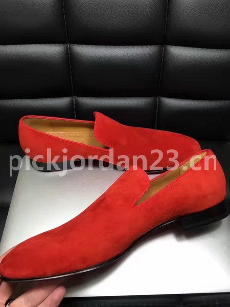 Super Max Christian Louboutin Shoes-499