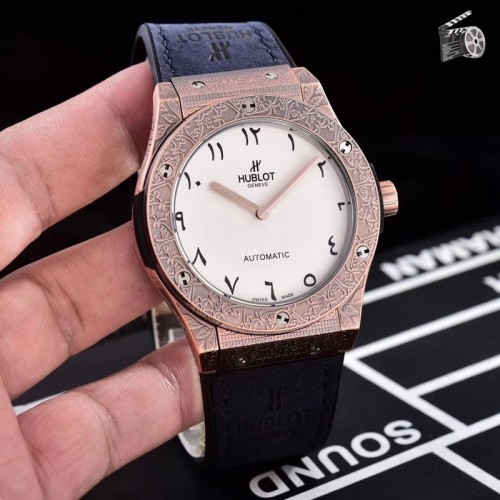 Hublot Watches-664