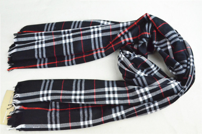 Burberry Silk Scarf AAA-237