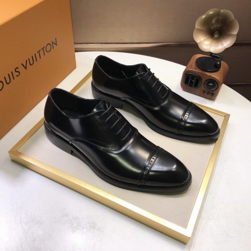 LV Men shoes 1：1 quality-2370