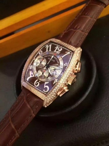 Franck Muller Watches-150