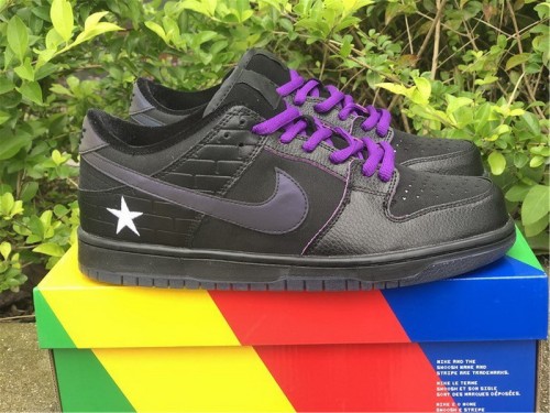 Authentic Familia x Nike SB Dunk Low “First Avenue”