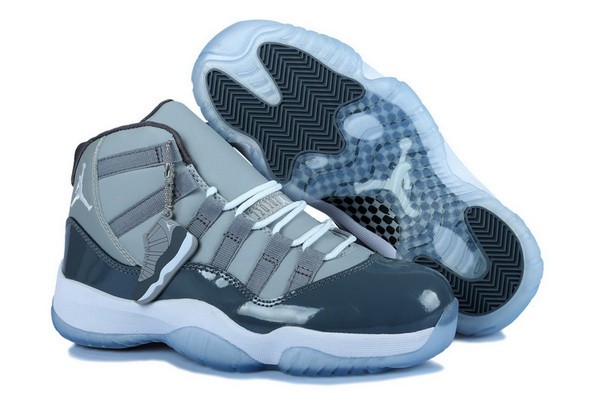 Air Jordan 11 women AAA-006