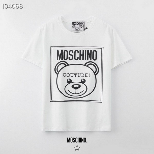 Moschino t-shirt men-173(S-XXL)