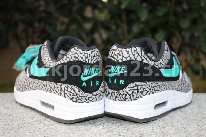 Authentic Nike Air Max 1 Premium Retro “atmos”