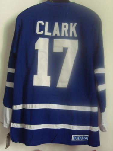 Toronto Maple Leafs jerseys-027