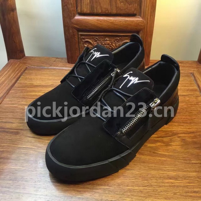 Super Max GZ Shoes136