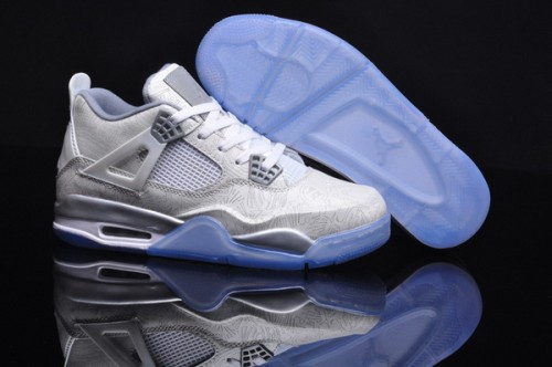 Air Jordan 4 shoes AAA-079