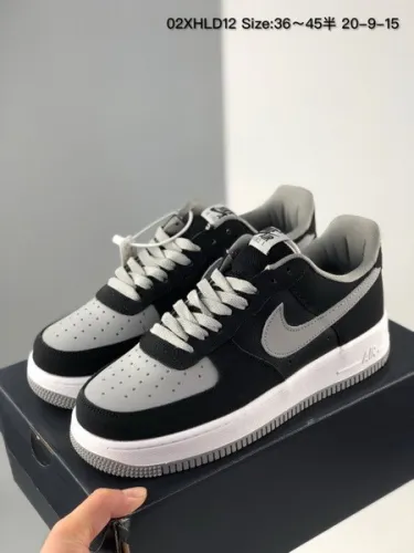 Nike air force shoes women low-1568