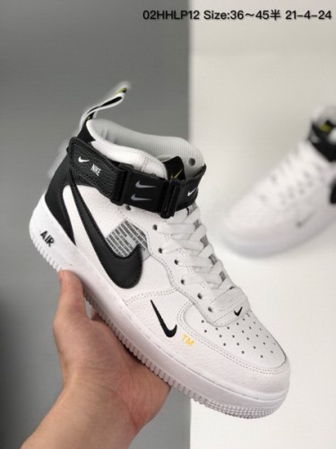 Nike air force shoes men low-2476