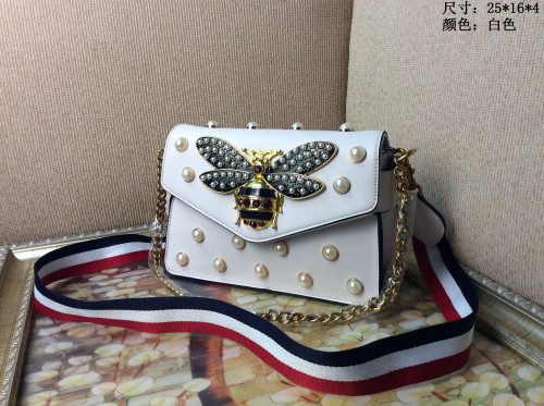 Super Perfect G handbags(Original Leather)-250