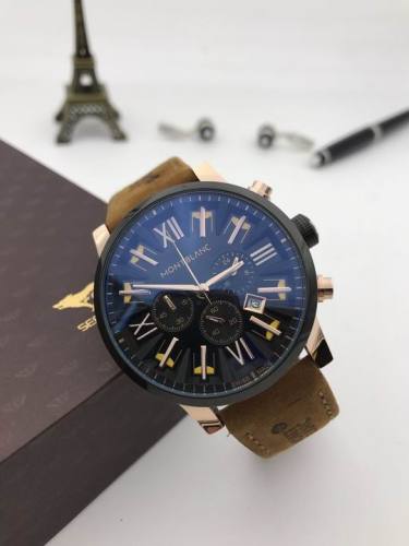 Montblanc Watches-168