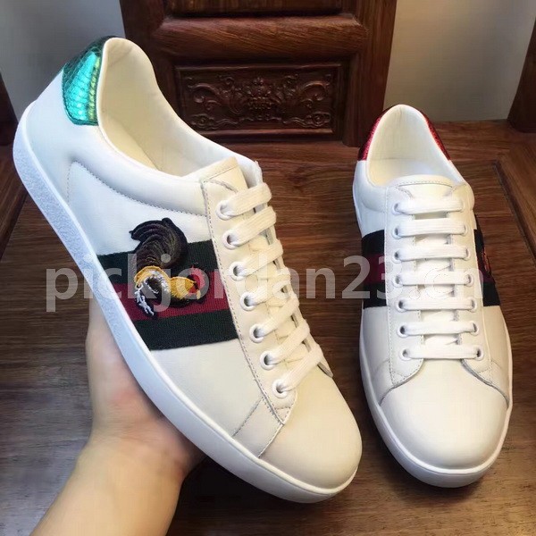 Super Max G Shoes-150