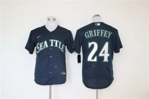 MLB Seattle Mariners-074