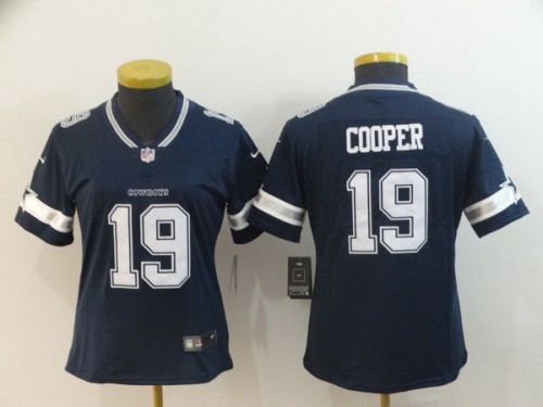 NFL 2019 Jerseys women-038