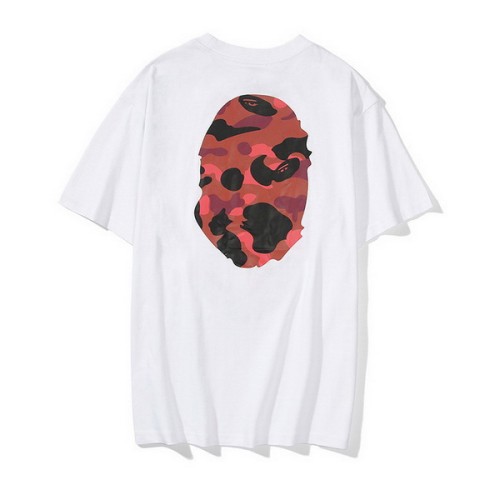 Bape t-shirt men-727(M-XXXL)