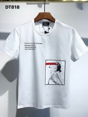 DSQ t-shirt men-061(M-XXXL)