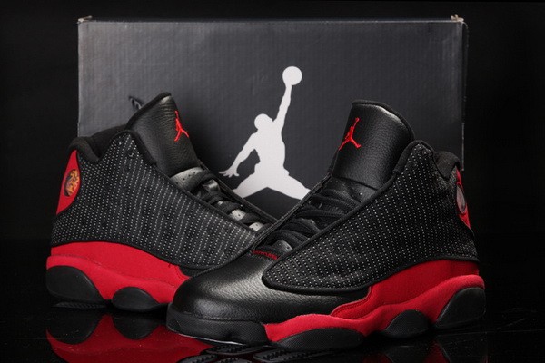 Jordan 13 shoes AAA Quality-036