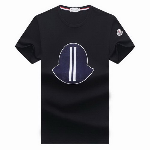 Moncler t-shirt men-048(M-XXXL)