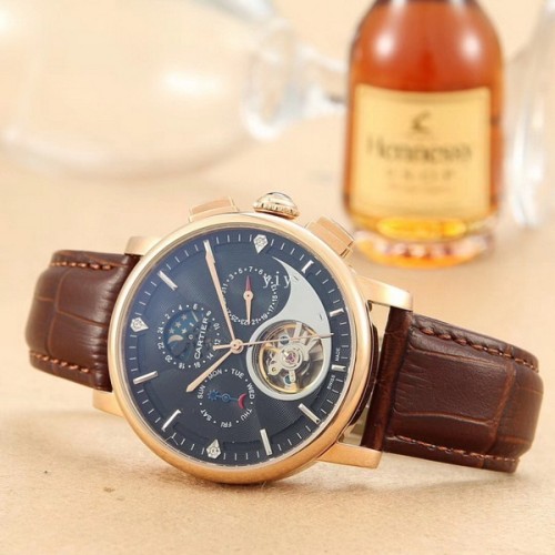 Cartier Watches-173
