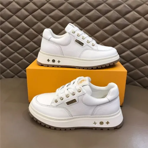 Super Max Custom LV Shoes-1316