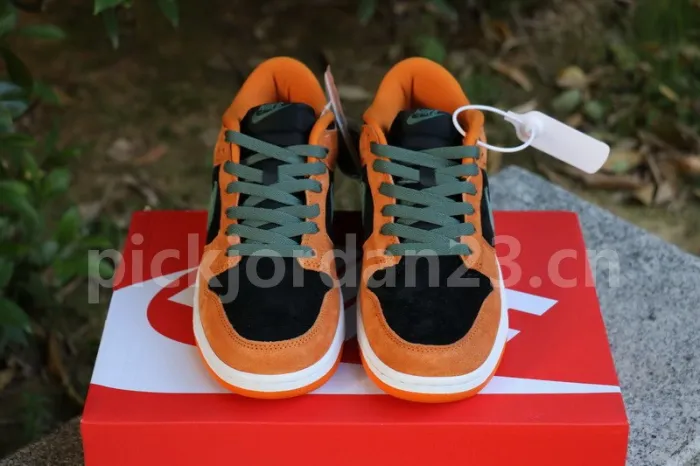 Authentic Nike Dunk Low SP “Ceramic”
