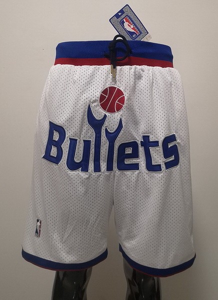 NBA Shorts-484