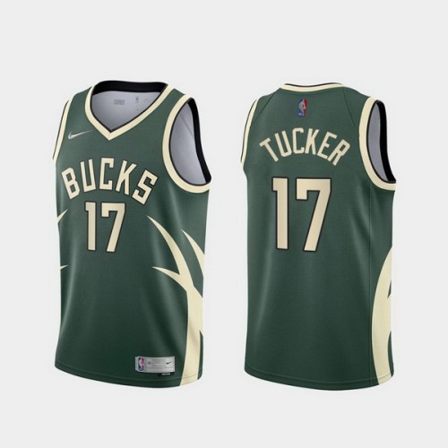 NBA Milwaukee Bucks-066