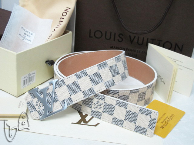 LV Belt 1：1 Quality-033