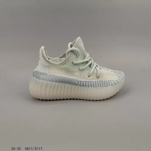 Yeezy 380 Boost V2 shoes kids-153