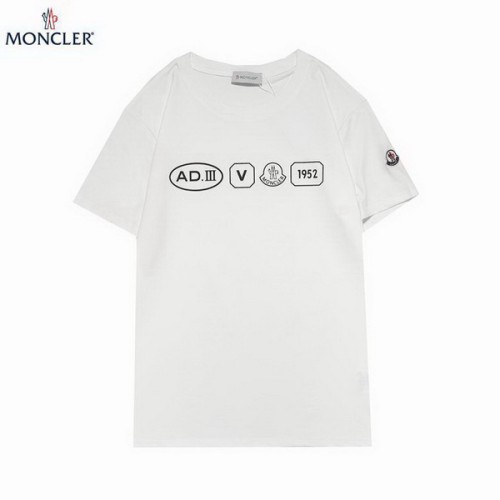 Moncler t-shirt men-205(S-XXL)
