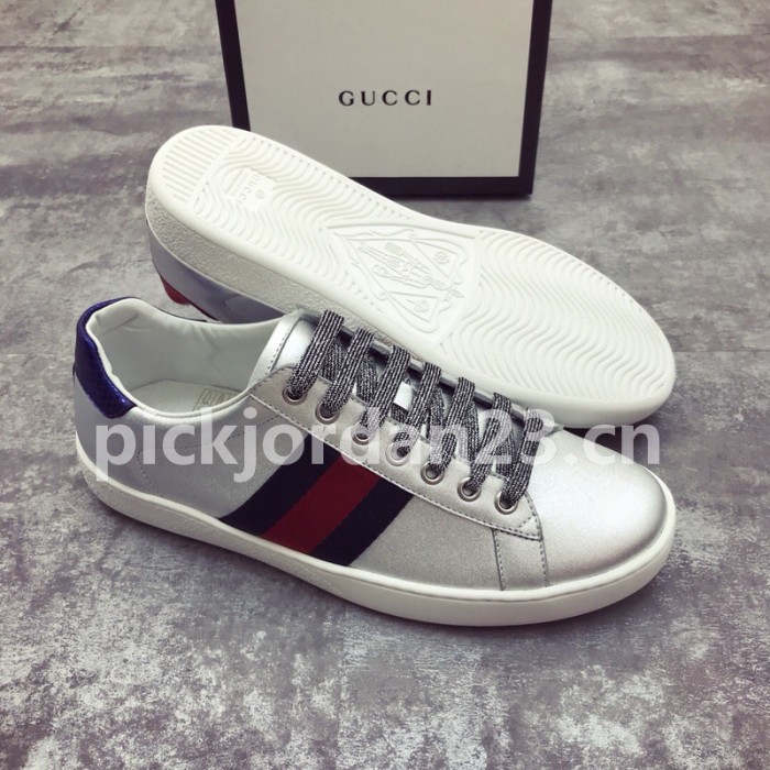 Super Max G Shoes-206