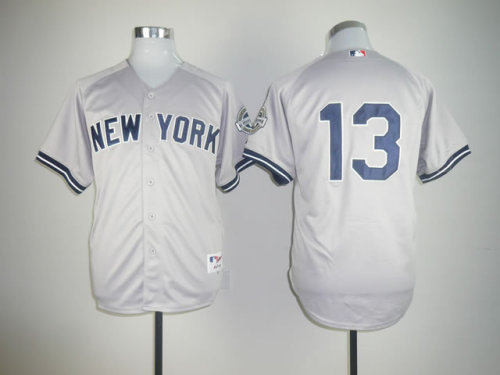 MLB New York Yankees-063