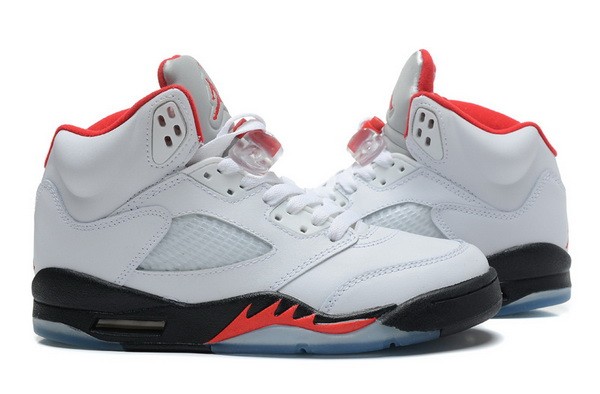 Perfect Air Jordan 5 shoes-017