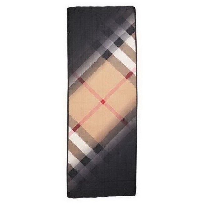 Burberry Silk Scarf AAA-417