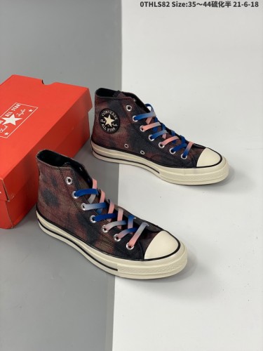 Converse Shoes High Top-095